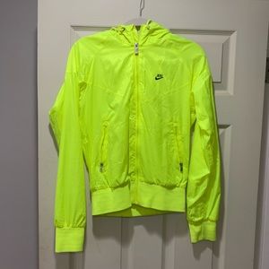 Nike Rain Jacket